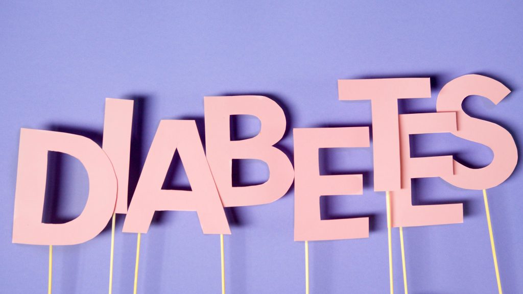 diabetes care & management