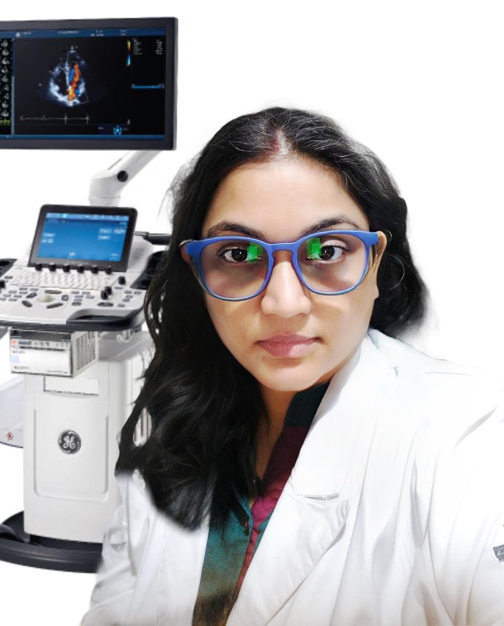 dr manisha