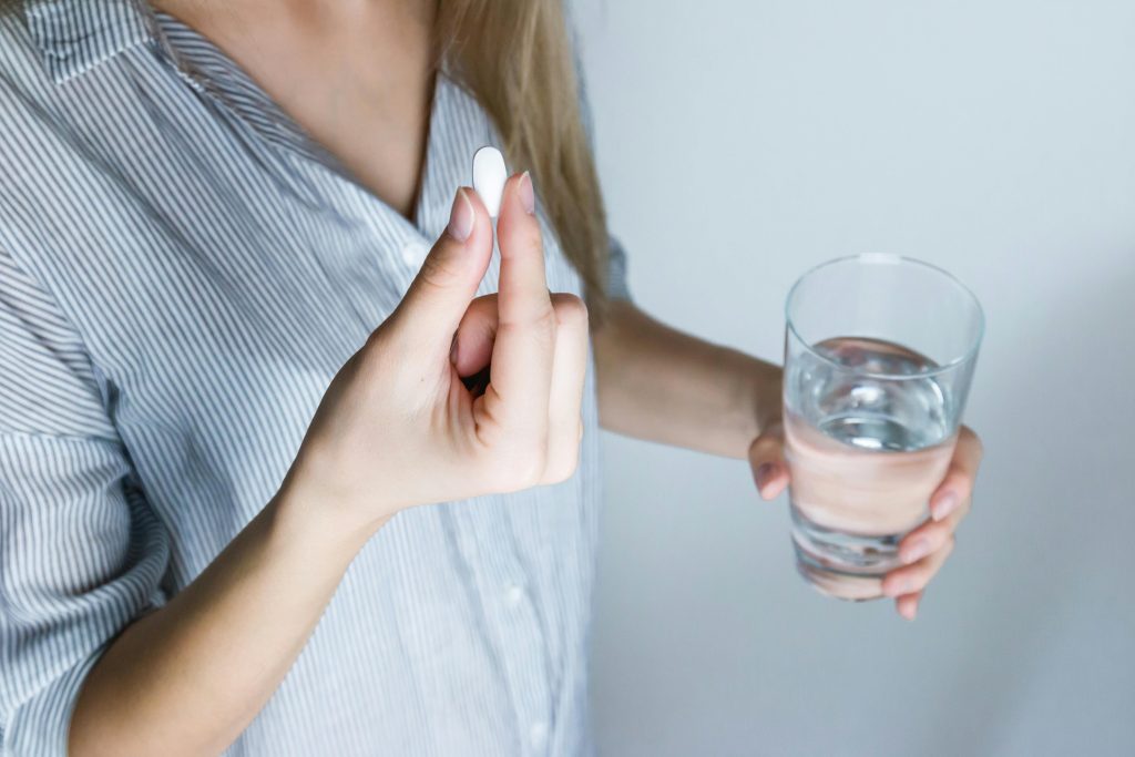 general illness care