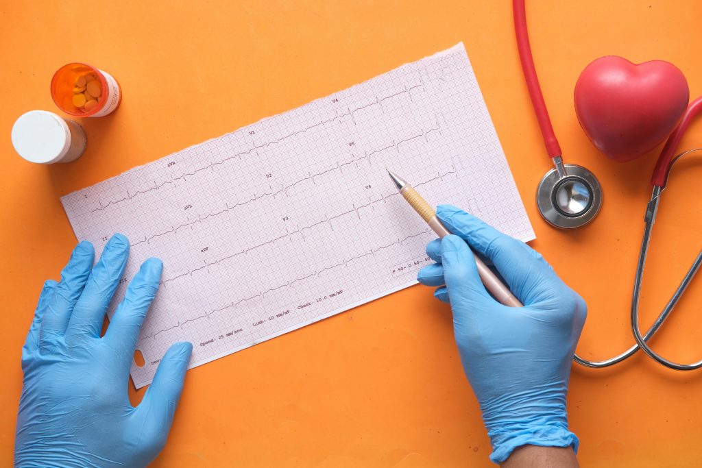 heart care